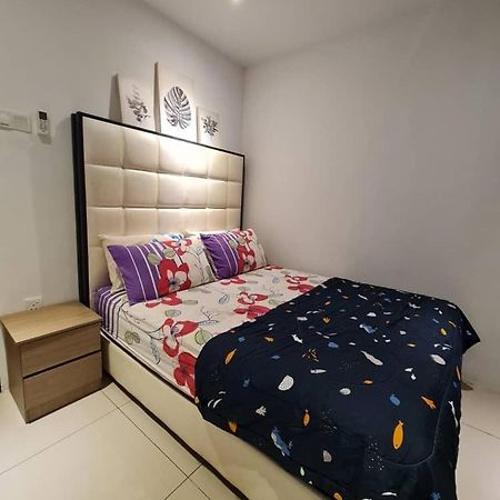 Aiera Homestay @ Meru Casa Kayangan 怡保 外观 照片